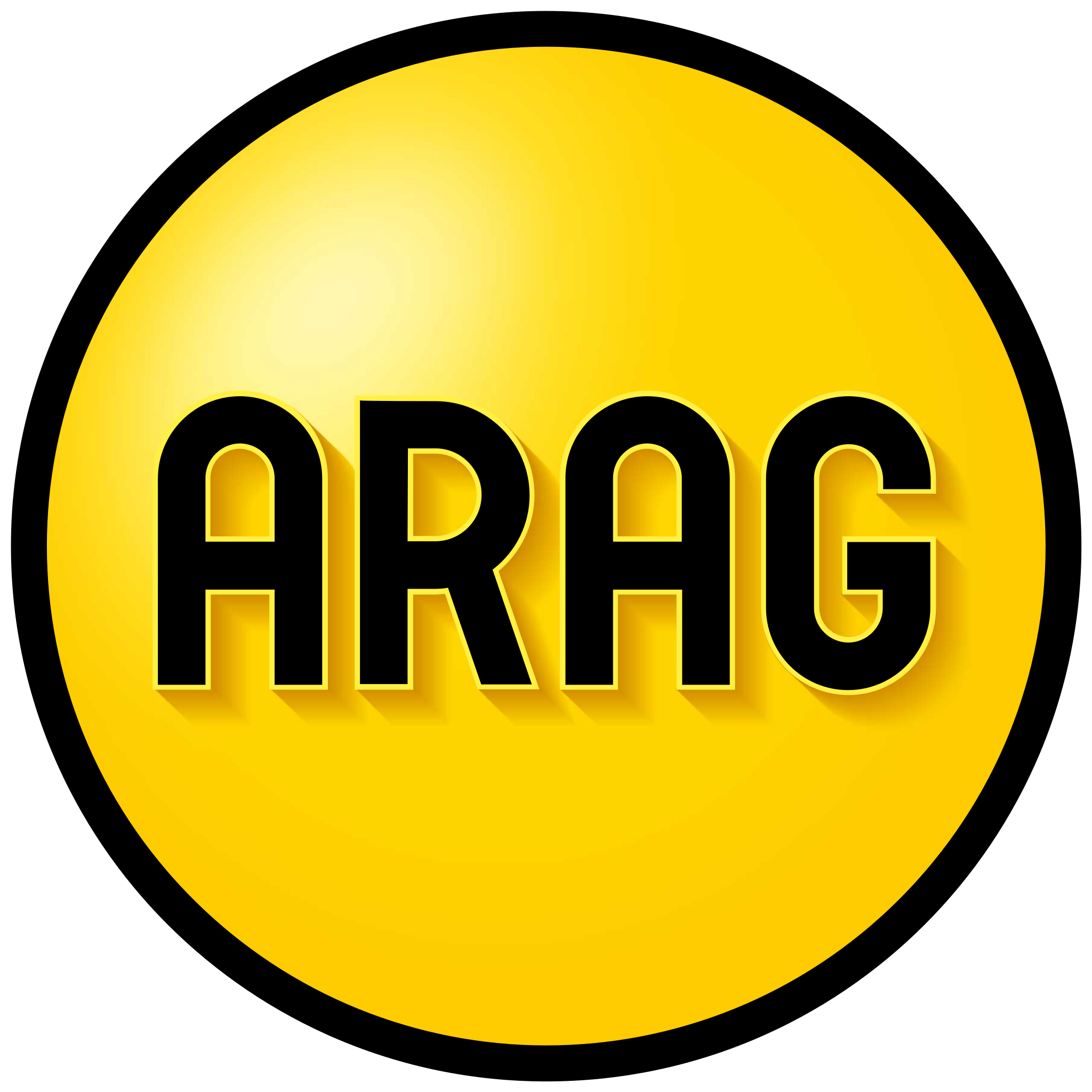 logo ARAG