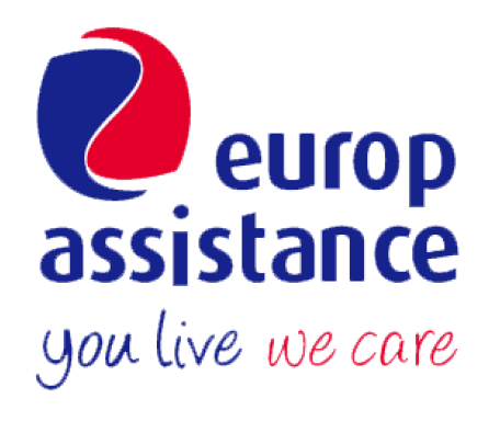 logo europassistance