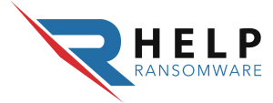 helpransomware logo